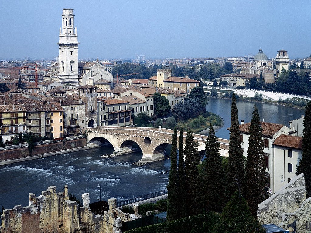 Verona, Italy